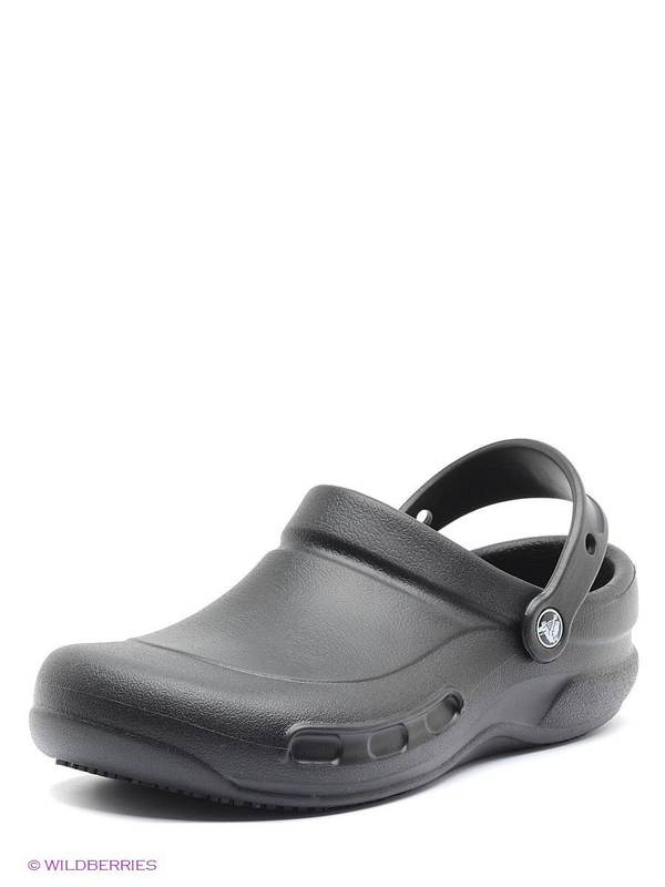 Сабо Bistro Clog CROCS 2028310