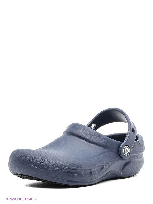 Сабо Bistro Clog CROCS 2160689