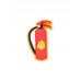 Fire extinguisher CROCS 22280583