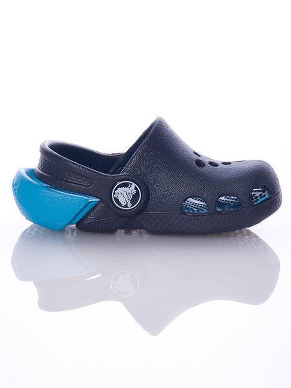 Сабо детские Electro Clog CROCS 242554