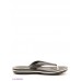 Шлепанцы Crocband Flip CROCS 247158