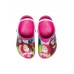 Сабо детские Fun Lab Masha Bear Patch Clog CROCS 33923400