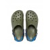 Сабо Classic All Terrain Clog CROCS 35910411