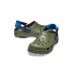 Сабо Classic All Terrain Clog CROCS 35910411