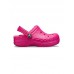 Утепленные сабо детские Baya Lined Clog CROCS 36104594