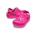 Утепленные сабо детские Baya Lined Clog CROCS 36104594