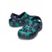 Сабо детские Baya Graphic Clog CROCS 36105077