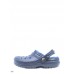 Утепленные сабо детские Classic Lined Clog CROCS 3657520