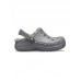 Утепленные сабо детские Baya Lined Clog CROCS 36868305