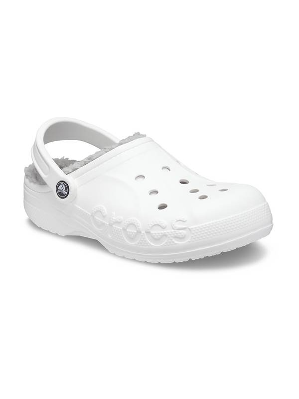 Утепленные сабо Baya Lined Clog CROCS 36905372