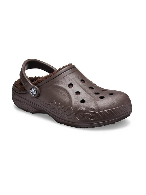 Утепленные сабо Baya Lined Clog CROCS 36905373