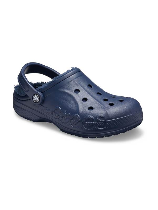 Утепленные сабо Baya Lined Clog CROCS 36905374