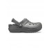 Утепленные сабо детские Classic Lined Clog CROCS 37055232