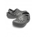 Утепленные сабо детские Classic Lined Clog CROCS 37055232