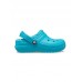 Утепленные сабо детские Classic Lined Clog CROCS 37055233