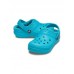 Утепленные сабо детские Classic Lined Clog CROCS 37055233