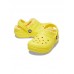 Утепленные сабо детские Classic Lined Clog CROCS 37095213