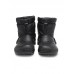 Утепленные сабо Classic Neo Puff Boot Lined Clog CROCS 37267777