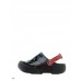 Сабо детские Fun Lab  Lights Darth Vader Clog CROCS 3730425