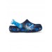 Сабо детские Fun Lab Luke Skywalker Lights Clog CROCS 37315097