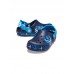 Сабо детские Fun Lab Luke Skywalker Lights Clog CROCS 37315097