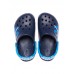 Сабо детские Fun Lab Luke Skywalker Lights Clog CROCS 37315097