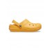 Утепленные сабо Classic Lined Clog CROCS 37317001