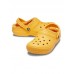 Утепленные сабо Classic Lined Clog CROCS 37317001