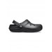 Утепленные сабо Classic Lined Clog CROCS 37317071