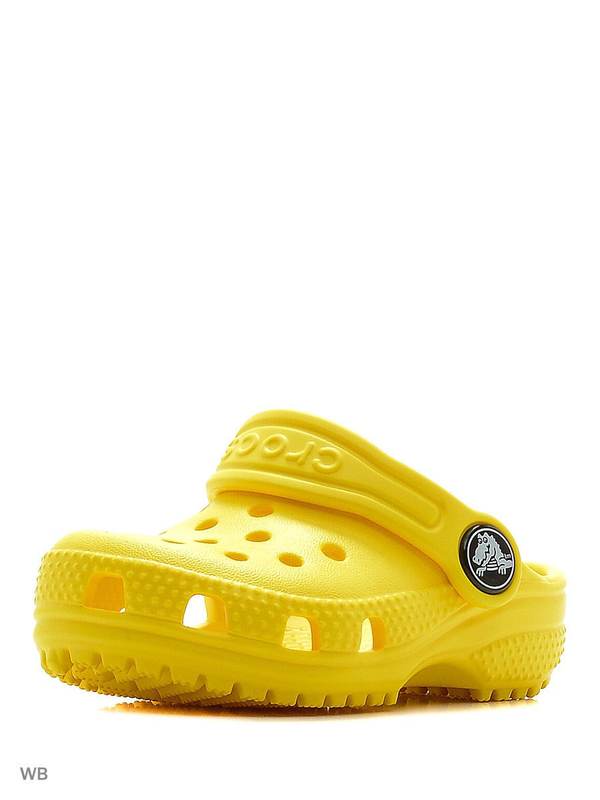 Сабо детские Classic Clog CROCS 3779478
