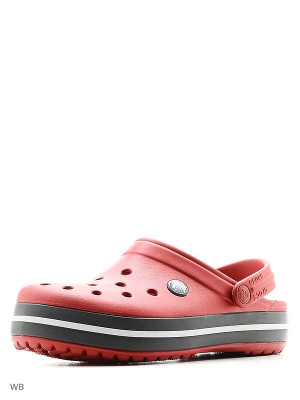 Сабо Crocband Clog CROCS 3812213