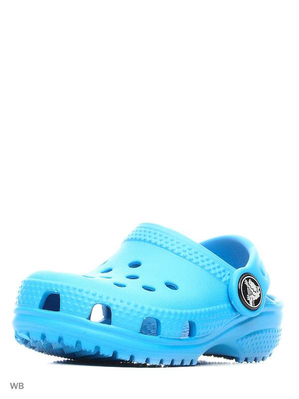 Сабо детские Classic Clog CROCS 3815731