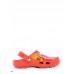 Сабо детские Fun Lab Cars Clog CROCS 3867348
