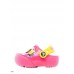 Сабо детские Fun Lab Lights Cars 3 Clog CROCS 4003320