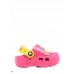 Сабо детские Fun Lab Lights Cars 3 Clog CROCS 4003320