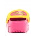 Сабо детские Fun Lab Lights Cars 3 Clog CROCS 4003320