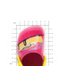 Сабо детские Fun Lab Lights Cars 3 Clog CROCS 4003320