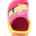 Сабо детские Fun Lab Lights Cars 3 Clog CROCS 4003320