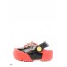Сабо детские Fun Lab Lights Cars 3 Clog CROCS 4003321