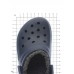 Утепленные сабо Classic Lined Clog CROCS 4249933