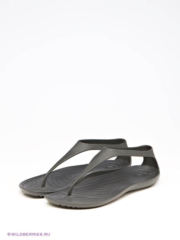 Шлепанцы Sexi Flip CROCS 436575