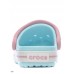 Сабо детские Crocband Clog CROCS 4390818