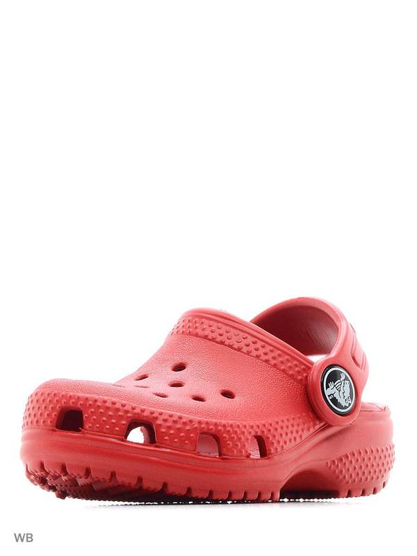 Сабо детские Classic Clog CROCS 4390827