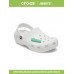 Украшение Jibbitz для обуви Crocs «Vienna» Вена, 1шт CROCS 50386903