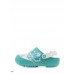Сабо детские Fun Lab Frozen Lights Clog CROCS 5184382