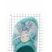 Сабо детские Fun Lab Frozen Lights Clog CROCS 5184382