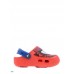 Сабо детские Fun Lab Spider Man Lights Clog CROCS 5184408