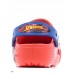 Сабо детские Fun Lab Spider Man Lights Clog CROCS 5184408