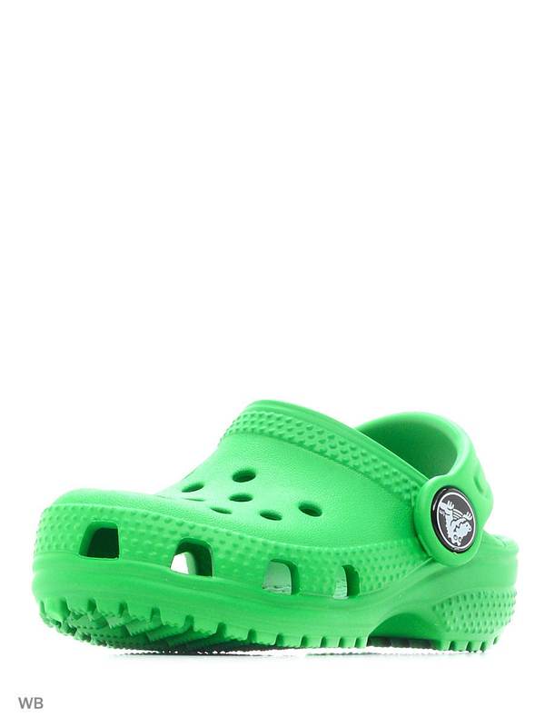 Сабо детские Classic Clog CROCS 5186193