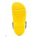 Сабо детские Fun Lab Minions Clog CROCS 5186208